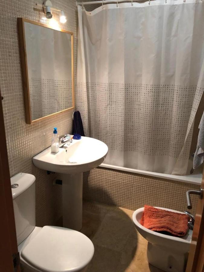 Apartamento En Conil Cerca De Playa Y Centro Conil De La Frontera Exterior foto