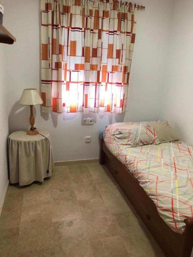 Apartamento En Conil Cerca De Playa Y Centro Conil De La Frontera Exterior foto