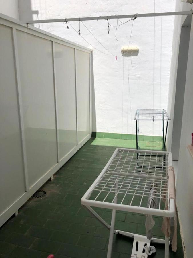 Apartamento En Conil Cerca De Playa Y Centro Conil De La Frontera Exterior foto