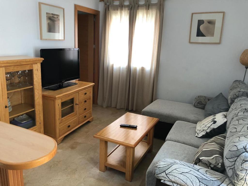 Apartamento En Conil Cerca De Playa Y Centro Conil De La Frontera Exterior foto
