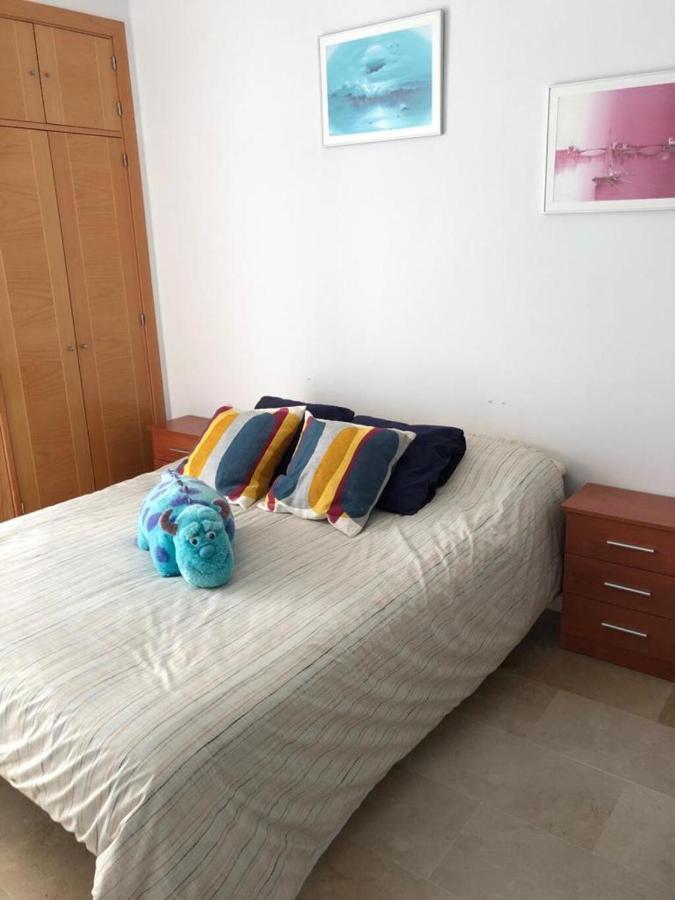 Apartamento En Conil Cerca De Playa Y Centro Conil De La Frontera Exterior foto