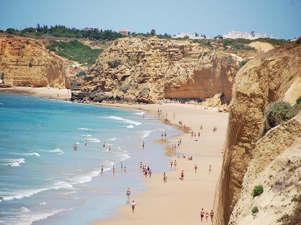 Apartamento En Conil Cerca De Playa Y Centro Conil De La Frontera Exterior foto